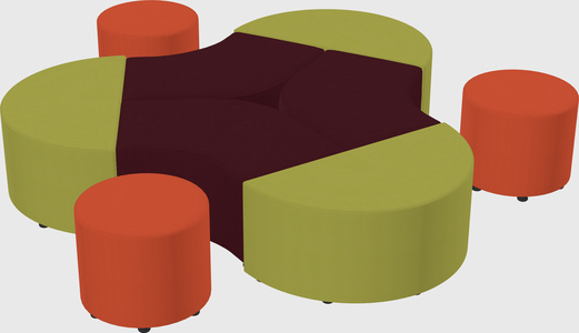 Lounge set
