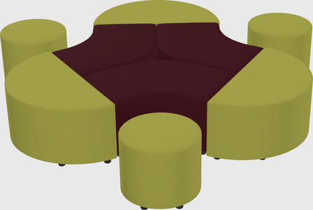 Lounge set