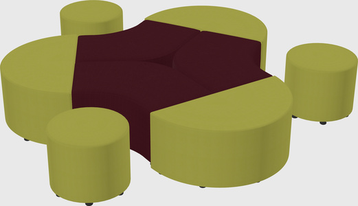Lounge set