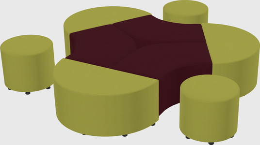 Lounge set