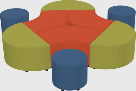 Lounge set