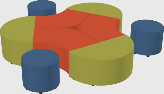 Lounge set
