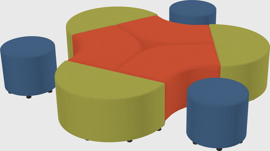 Lounge set
