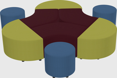 Lounge set