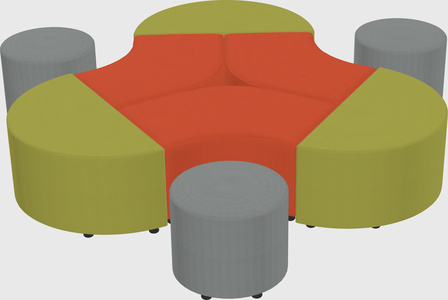Lounge set