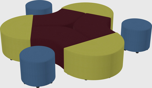 Lounge set