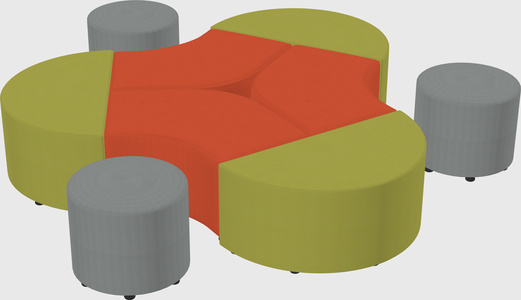 Lounge set