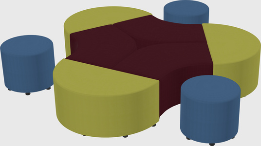 Lounge set