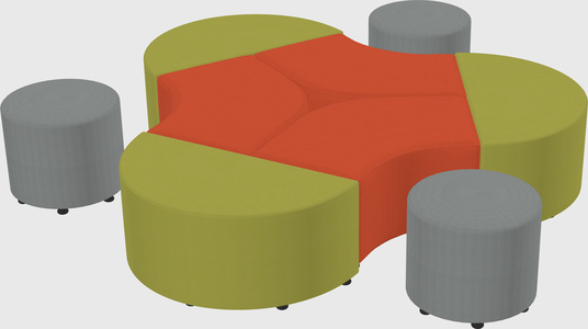 Lounge set