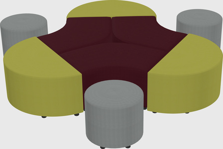 Lounge set