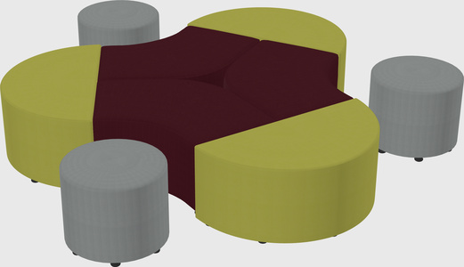 Lounge set