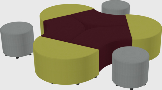 Lounge set