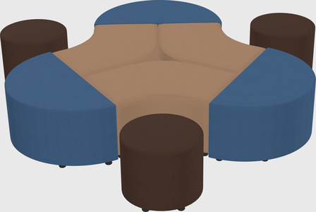Lounge set