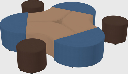 Lounge set