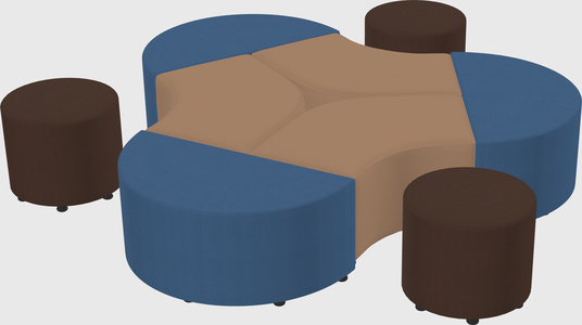 Lounge set