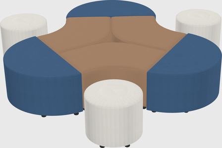Lounge set