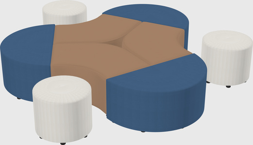 Lounge set
