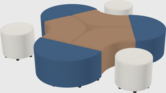 Lounge set