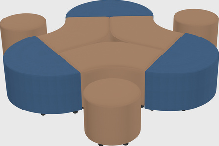 Lounge set