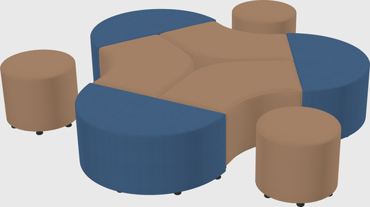 Lounge set