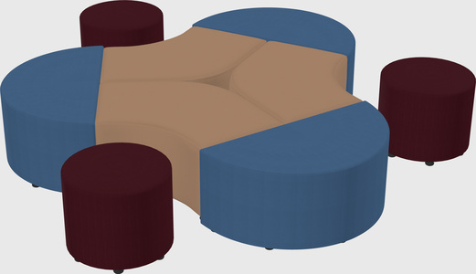 Lounge set