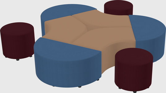 Lounge set