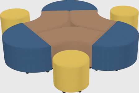 Lounge set