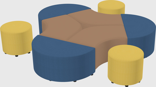 Lounge set