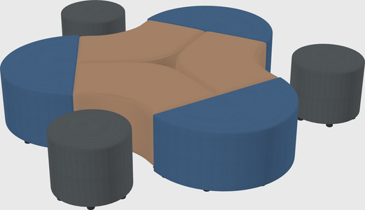 Lounge set