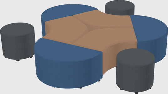 Lounge set