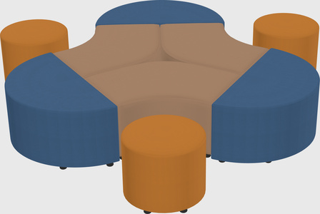 Lounge set