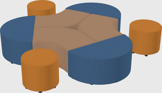 Lounge set