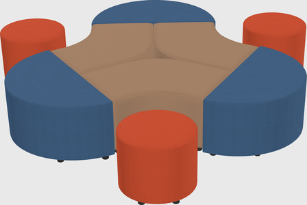 Lounge set