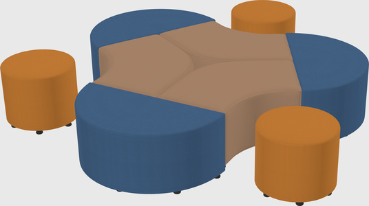 Lounge set