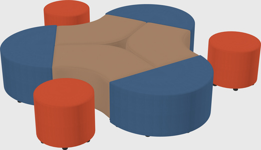 Lounge set