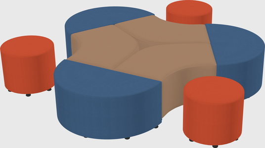 Lounge set