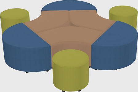 Lounge set