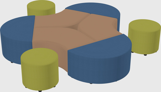 Lounge set