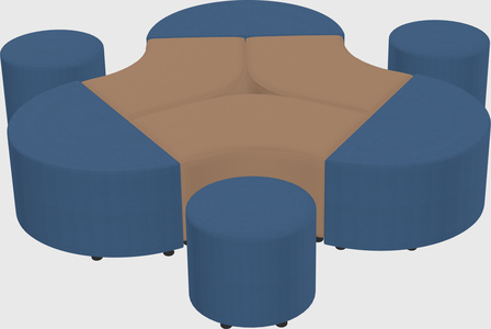 Lounge set