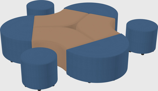Lounge set