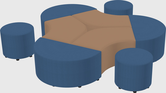 Lounge set