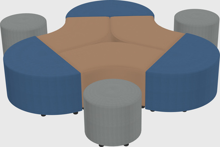 Lounge set