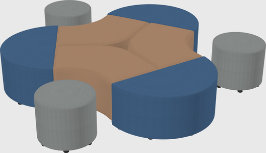 Lounge set