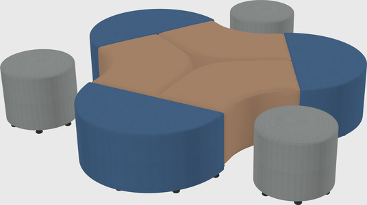 Lounge set