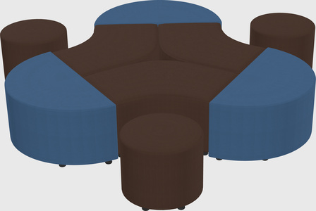 Lounge set