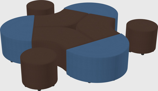 Lounge set