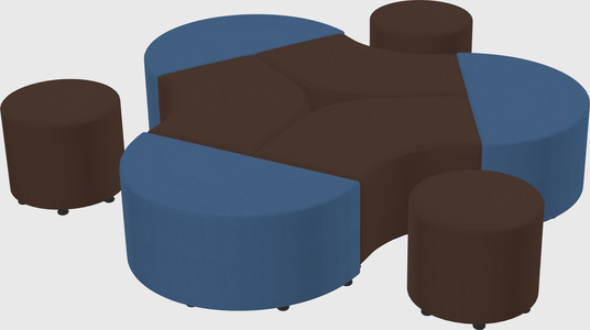 Lounge set