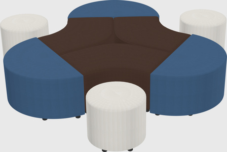 Lounge set