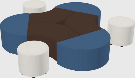 Lounge set