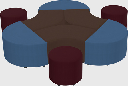 Lounge set